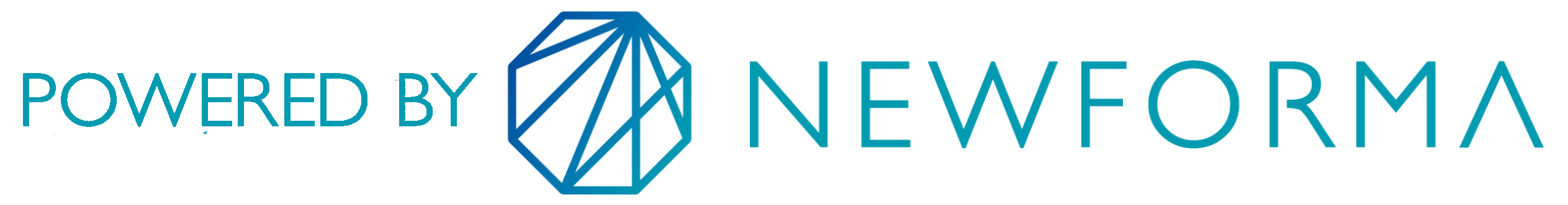 Con tecnología Newforma